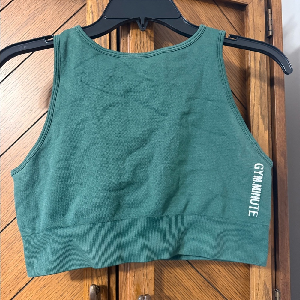 Women's Workout Tank Top